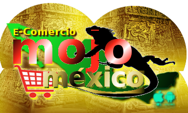 logo mojomexico
