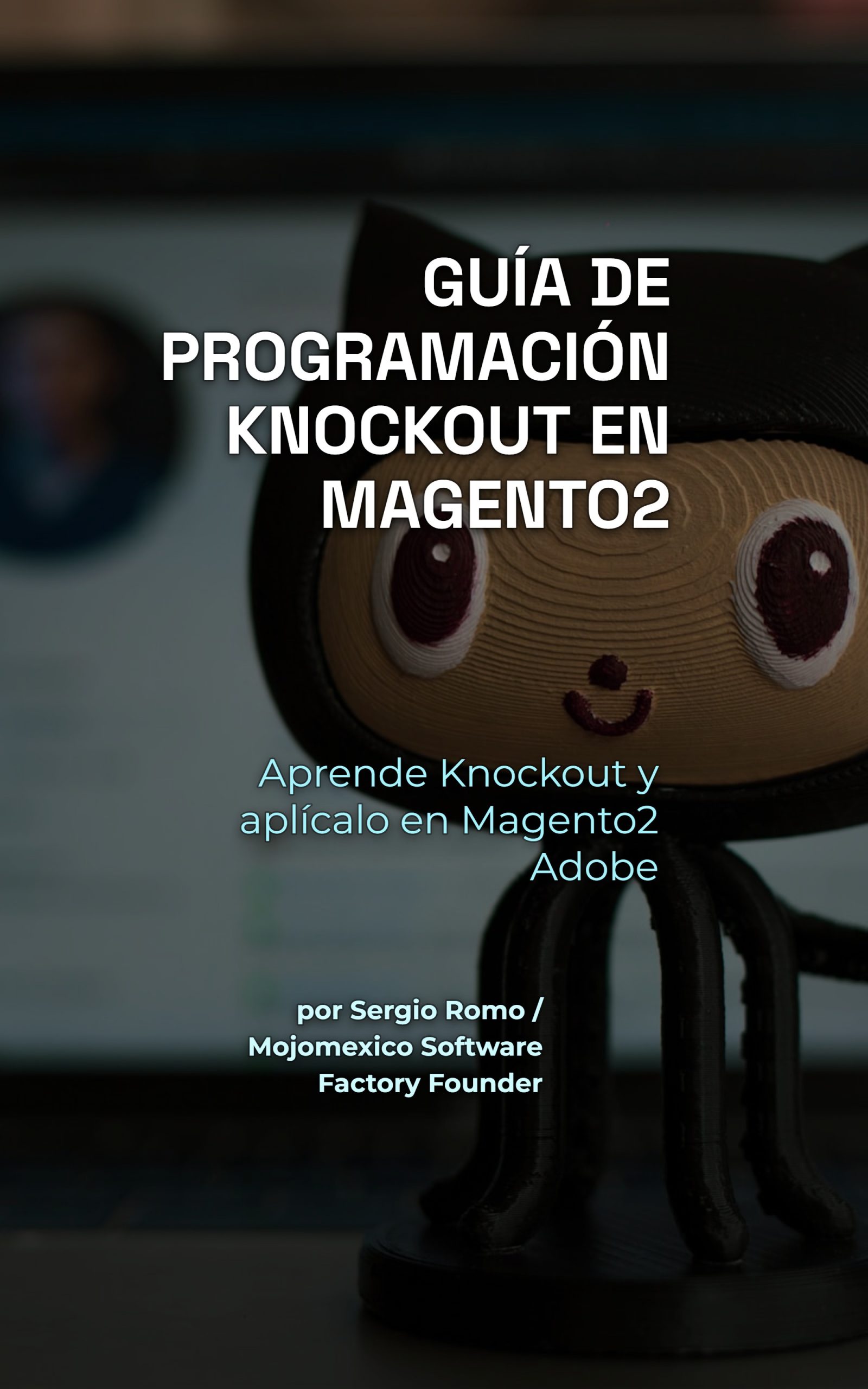 Guia de programacion knockout en magento2 cover 2000x3200