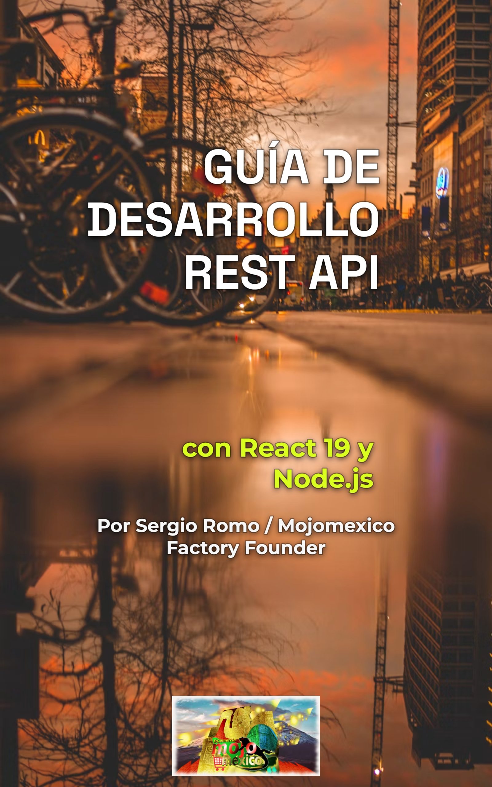 Guia nodejs react19 con rest api cover 2000x3200